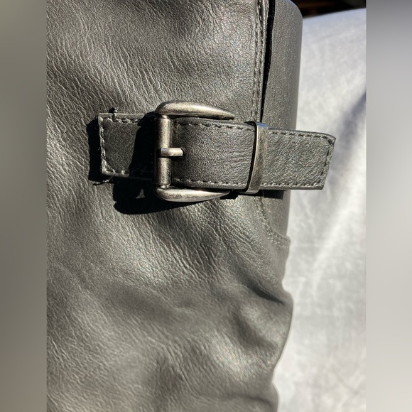 Kadi Maya 15” Tall Boots - Picture 4 of 9